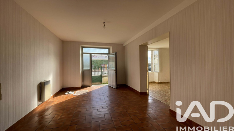 Ma-Cabane - Vente Maison Lapalisse, 182 m²
