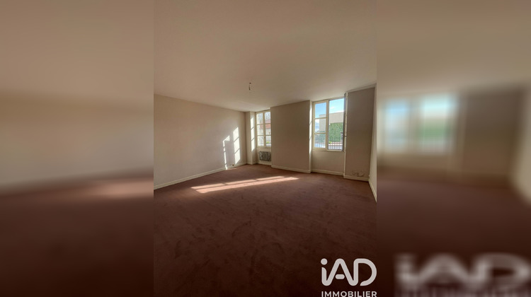 Ma-Cabane - Vente Maison Lapalisse, 182 m²