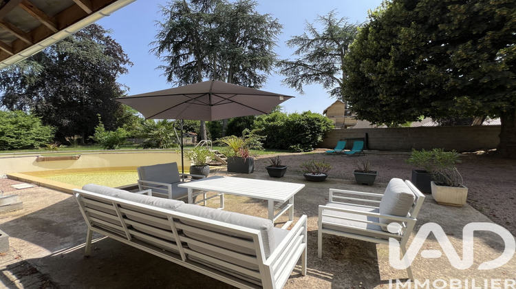 Ma-Cabane - Vente Maison Lapalisse, 238 m²