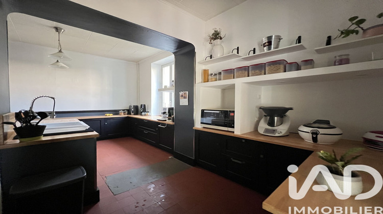 Ma-Cabane - Vente Maison Lapalisse, 238 m²