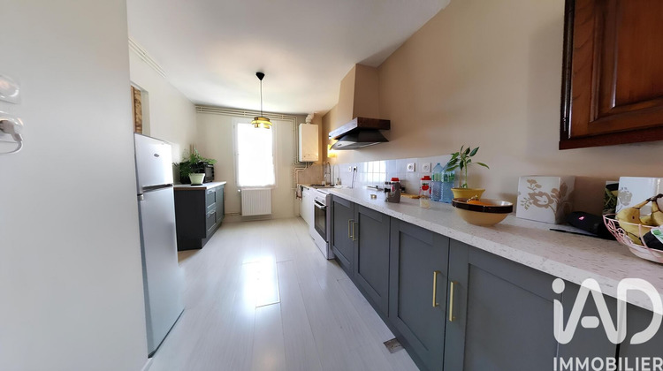 Ma-Cabane - Vente Maison Lapalisse, 80 m²