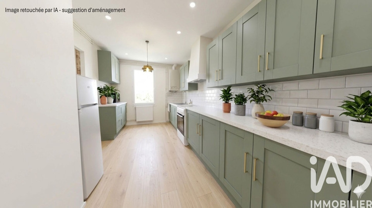Ma-Cabane - Vente Maison Lapalisse, 80 m²