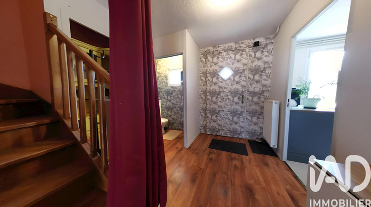 Ma-Cabane - Vente Maison Lapalisse, 80 m²