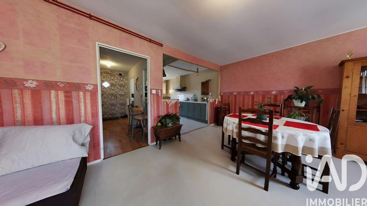 Ma-Cabane - Vente Maison Lapalisse, 80 m²