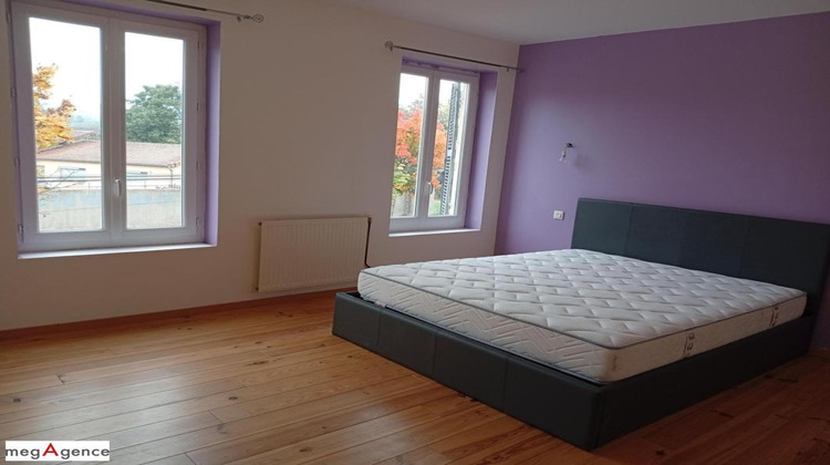 Ma-Cabane - Vente Maison LAPALISSE, 160 m²