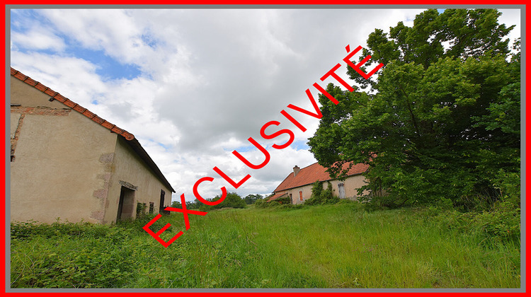 Ma-Cabane - Vente Maison LAPALISSE, 124 m²