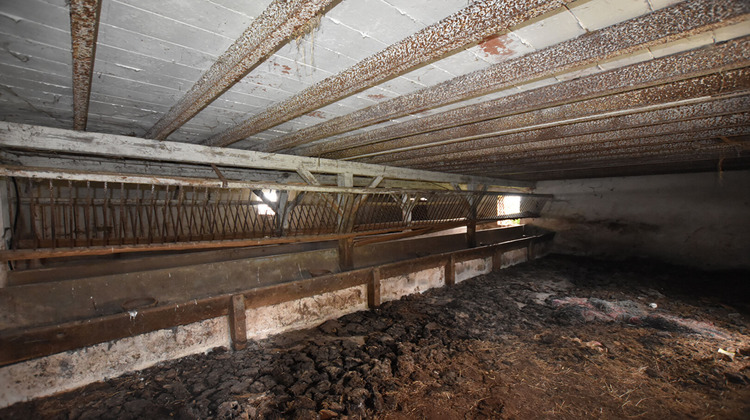 Ma-Cabane - Vente Maison LAPALISSE, 124 m²