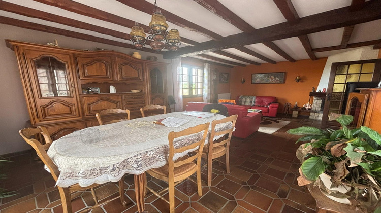Ma-Cabane - Vente Maison Lapalisse, 84 m²