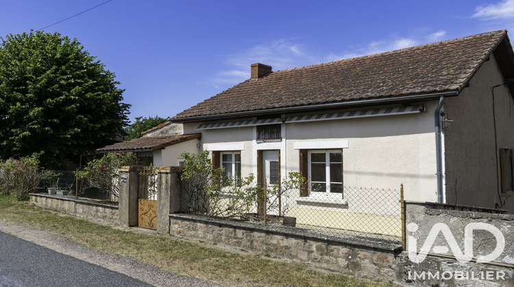 Ma-Cabane - Vente Maison Lapalisse, 70 m²