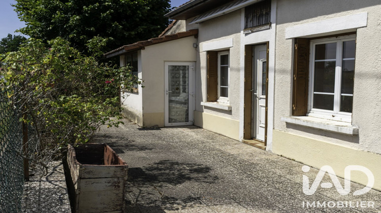 Ma-Cabane - Vente Maison Lapalisse, 70 m²
