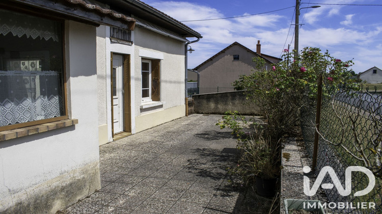 Ma-Cabane - Vente Maison Lapalisse, 70 m²