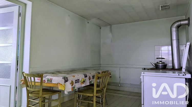 Ma-Cabane - Vente Maison Lapalisse, 70 m²