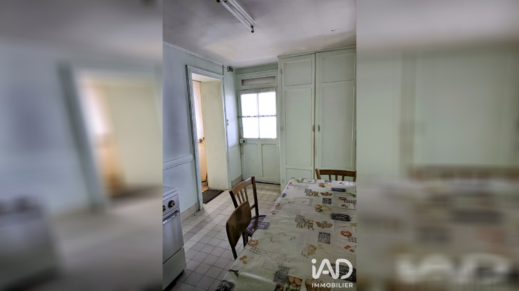 Ma-Cabane - Vente Maison Lapalisse, 70 m²