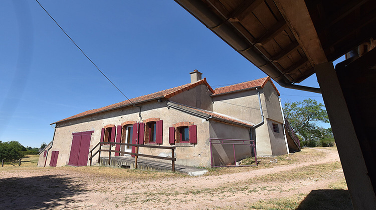 Ma-Cabane - Vente Maison LAPALISSE, 78 m²