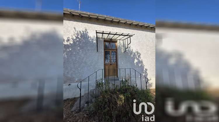 Ma-Cabane - Vente Maison Lapalisse, 50 m²