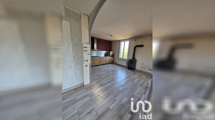 Ma-Cabane - Vente Maison Lapalisse, 50 m²