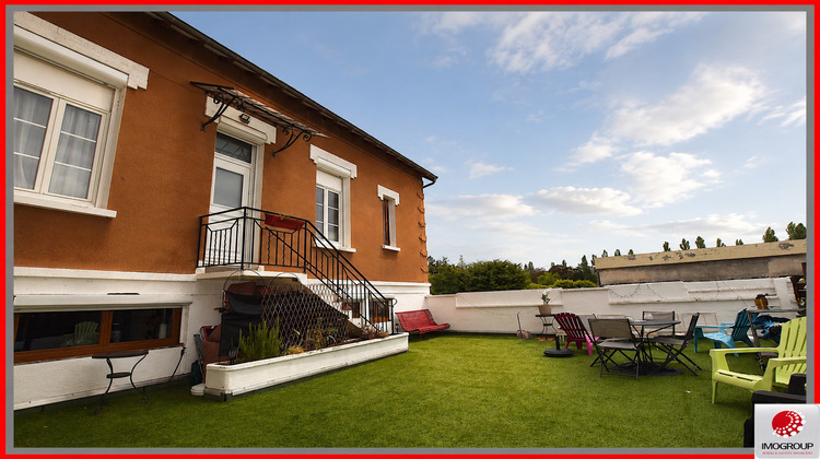 Ma-Cabane - Vente Maison LAPALISSE, 179 m²