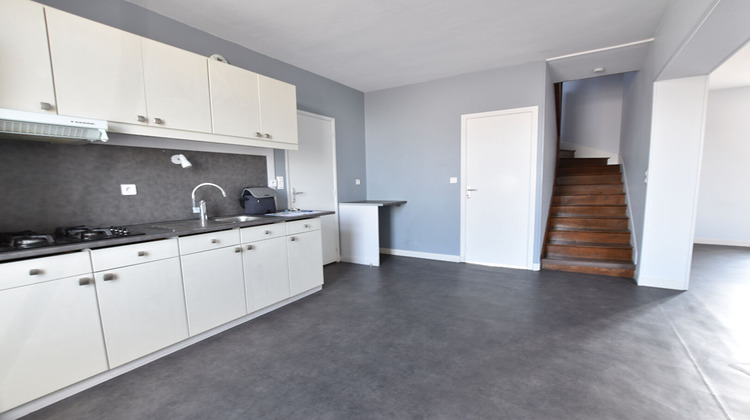 Ma-Cabane - Vente Maison LAPALISSE, 90 m²