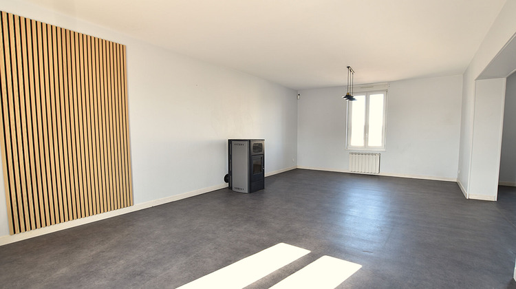Ma-Cabane - Vente Maison LAPALISSE, 90 m²