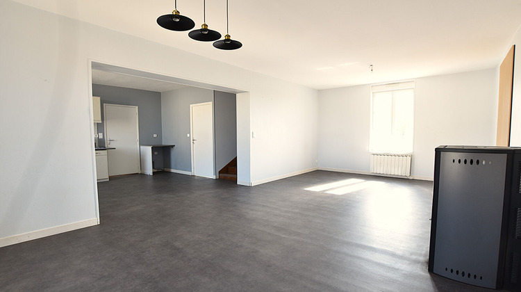 Ma-Cabane - Vente Maison LAPALISSE, 90 m²