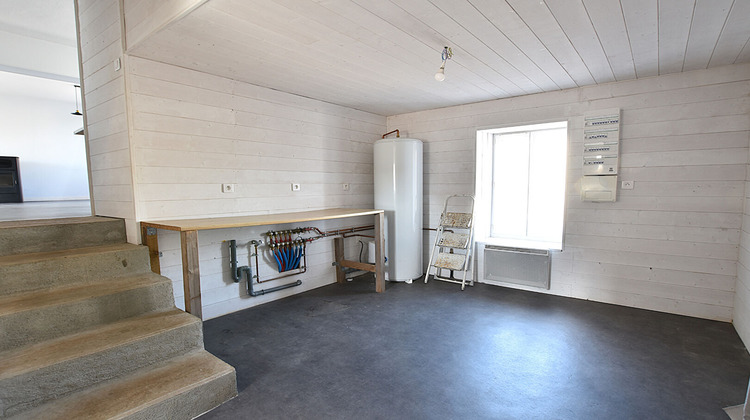 Ma-Cabane - Vente Maison LAPALISSE, 90 m²