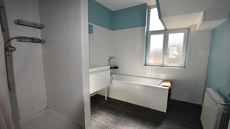 Ma-Cabane - Vente Maison LAPALISSE, 90 m²