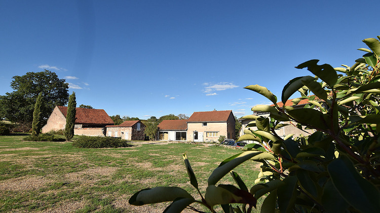 Ma-Cabane - Vente Maison LAPALISSE, 143 m²
