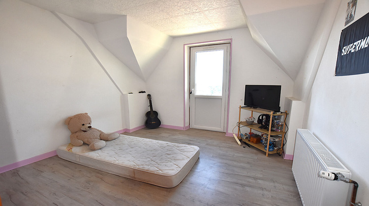 Ma-Cabane - Vente Maison LAPALISSE, 123 m²