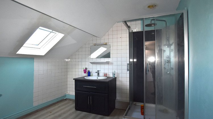 Ma-Cabane - Vente Maison LAPALISSE, 123 m²