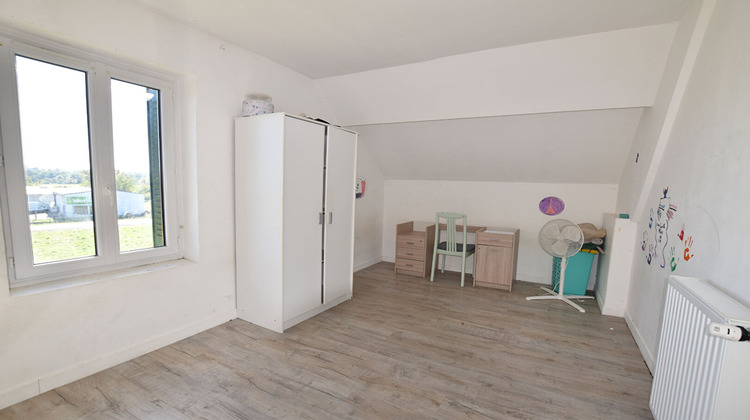 Ma-Cabane - Vente Maison LAPALISSE, 123 m²
