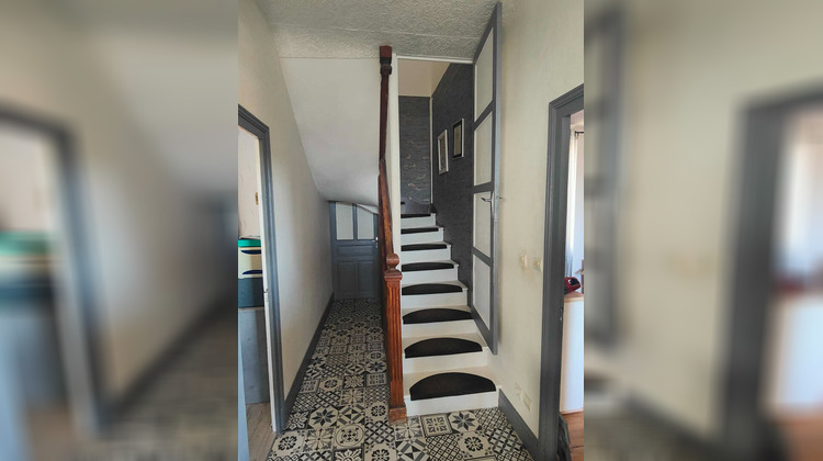 Ma-Cabane - Vente Maison LAPALISSE, 123 m²