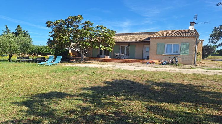 Ma-Cabane - Vente Maison LAPALUD, 97 m²