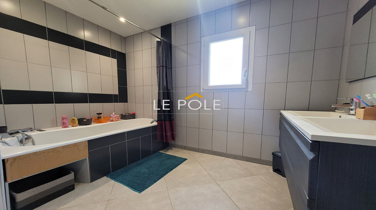 Ma-Cabane - Vente Maison LAPALUD, 110 m²