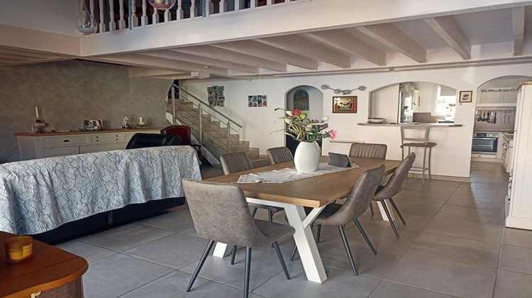 Ma-Cabane - Vente Maison LAPALUD, 114 m²