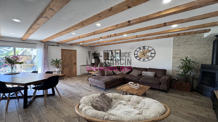 Ma-Cabane - Vente Maison Lapalud, 201 m²