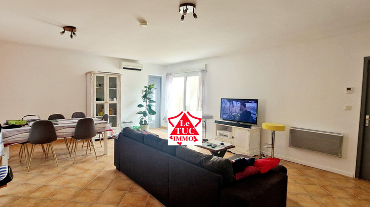 Ma-Cabane - Vente Maison Lapalud, 98 m²
