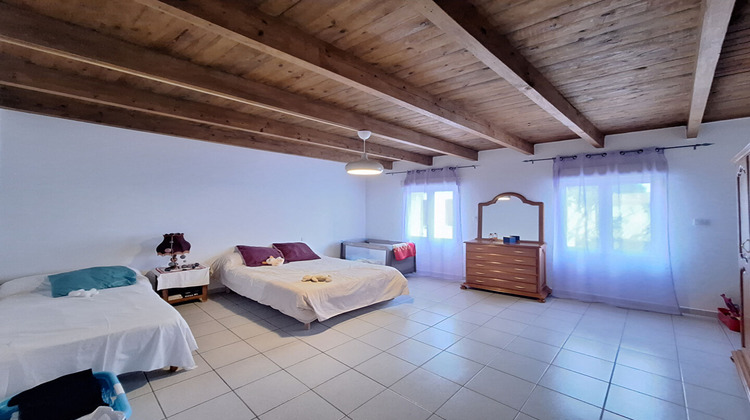 Ma-Cabane - Vente Maison LAPALUD, 182 m²