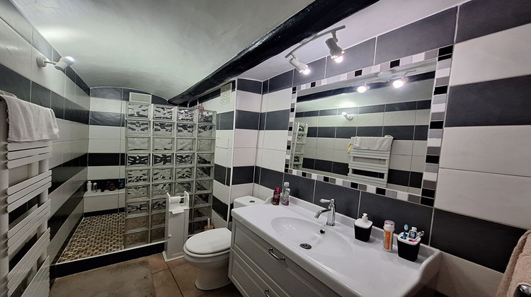 Ma-Cabane - Vente Maison LAPALUD, 182 m²