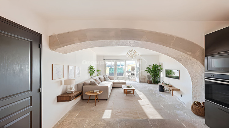 Ma-Cabane - Vente Maison LAPALUD, 107 m²