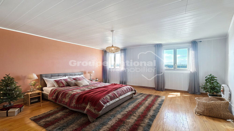 Ma-Cabane - Vente Maison LAPALUD, 107 m²