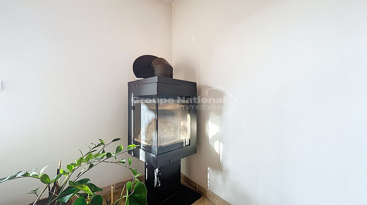 Ma-Cabane - Vente Maison LAPALUD, 107 m²