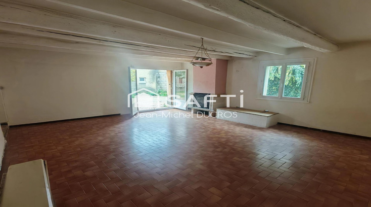 Ma-Cabane - Vente Maison Lapalud, 126 m²