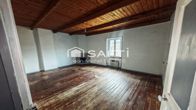 Ma-Cabane - Vente Maison Lapalud, 126 m²