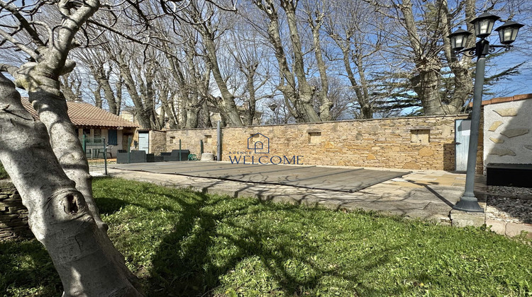 Ma-Cabane - Vente Maison Lapalud, 136 m²