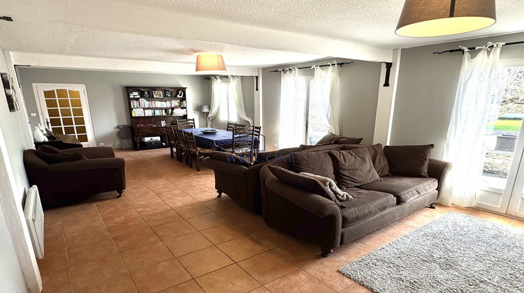 Ma-Cabane - Vente Maison Lapalud, 136 m²