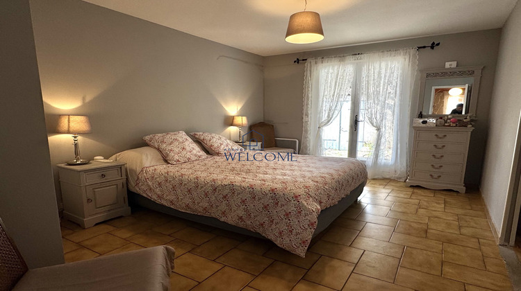 Ma-Cabane - Vente Maison Lapalud, 136 m²