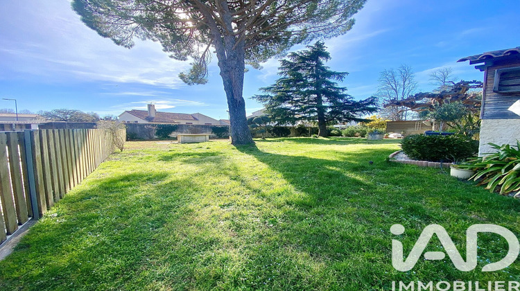 Ma-Cabane - Vente Maison Lapalud, 158 m²