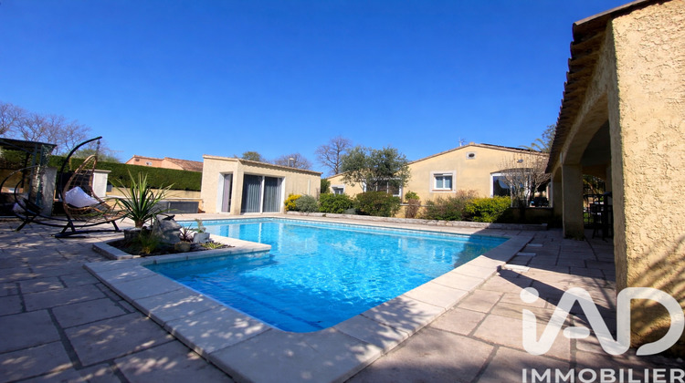 Ma-Cabane - Vente Maison Lapalud, 166 m²