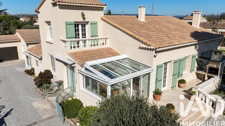 Ma-Cabane - Vente Maison Lapalud, 145 m²