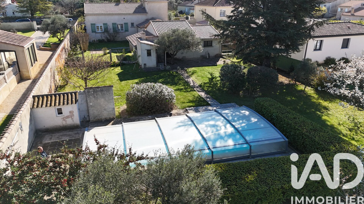 Ma-Cabane - Vente Maison Lapalud, 145 m²